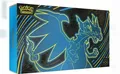 Pokemon Mega-Glurak X-EX Ultra-Premium Kollektion deutsch