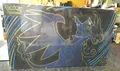 Pokémon - Mega Glurak X Ex - Ultra Premium Kollektion - Deutsch - NEU