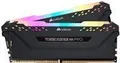 CORSAIR VENGEANCE RGB PRO Light Enhancement Kit - RGB memory heatsink - Schwarz