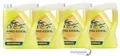 4x MANNOL Pro Cool Frostschutz - 20L (MN4414-5)