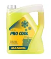Antigel PRO Cool G13 für Motorräder  40°  Mannol  5L