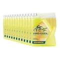 12x5 Liter MANNOL Pro Cool Kühlflüssigkeit gelb Kühlerschutz Motorrad Roller Qua