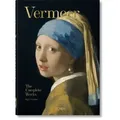 Vermeer. Das vollständige Werk. 40th Ed.