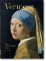 Karl Schütz Vermeer (Gebundene Ausgabe) 45th Edition (US IMPORT)