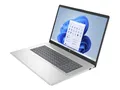 HP Laptop 17-cp3176ng - (17.3") - Ryzen 7 7730U - 16 GB RAM - 512 GB SSD - Win 11 Home