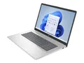 HP Laptop 17-cp3176ng - (17.3") - Ryzen 7 7730U - 16 GB RAM - 512 GB SSD -  #058