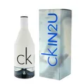 Calvin Klein CK In2U For Him Eau De Toilette 100 ml