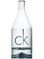Calvin Klein CK IN2U for Him Eau de Toilette 100 ml