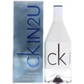 Calvin Klein Ck In2U Him Edt Spray 100ml.