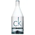 Calvin Klein In2U Herren Eau de Toilette 100ml Herrenduft