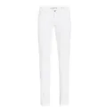 Salsa Stretch-Jeans SALSA JEANS WONDER PUSH UP SKINNY white 119121.0001 weiß W27 / L30
