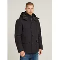 G-STAR Parka Vodan Padded Hooded Jacke schwarz L (52/54)