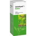 SALVIATHYMOL N Madaus Tropfen 100 ml PZN 11548439