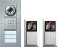 Gira Zweifam.haus-Paket 049546 Türsprech-Set Zweifam.haus-Paket