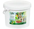 Ganzjahresvogelfutter Nuss-Meisenknödel ohne Netz 100 x 90 g (9 kg), Dehner Natu