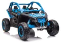 Batteriebetriebener Buggy Can-am RS DK-CA001 Blau