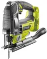 Ryobi R18JS7-0 brushless Akku-Stichsäge ONE+ Akku Stichsäge Handwerker Profigerä