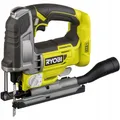 Ryobi R18JS7-0 18V Akku-Stichsäge Bürstenlosohne Akku und Ladegerät