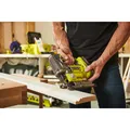 Ryobi ONE+ Stichsäge Säge Brushless R18JS7-0+  Akku Set RC18120-150 (18V/5.0Ah)