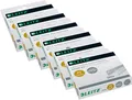 Leitz Heftklammern P3 24/6mm 6 Boxen je 2000 Stück Premiumqualität für 30 Blatt