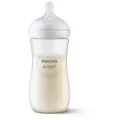 Philips Avent Natural Response Babyflasche 330ml BPA-frei 3+ Monate mit Sauger
