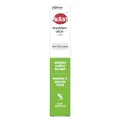 Autan Insektenstich-Gel mit über 95% natürlichen Inhaltsstoffen, zur Kühlung und Beruhigung der Haut nach Insekten- und Quallenstichen, mit Aloe Vera und Menthol, Travel Essentials, 1er Pack, (1x20ml)