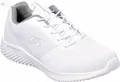 Skechers Sportliche Schnürschuhe BOUNDER Herren 39362D3532353034 Weiß 43 EU