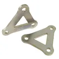 Yamaha WR 125 R / X (DE07) BJ 2009-17 30 mm Hecktieferlegung ABE