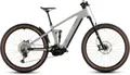 Cube Stereo Hybrid ONE22 SLX 800 27.5'' / 29'' E-Bike MTB Pedelec greige/switch 2026 L (177-183cm) Unisex