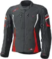 Held Biker Fashion Motorradjacke Luca Gore-Tex Motorrad Textiljacke 3-Lagen-Laminat,herausnehmbare Membrane,wasserdicht