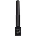 L'Oréal Paris Infallible Grip 24H Vinyl Liquid Liner Black, Flüssiger Eyeliner mit weichem und flexiblem Applikator