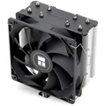 Leiser CPU-Luftkühler für AM4/AM5/Intel - 4 Heatpipes, S-FDB-Lager
