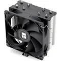 CPU-Kühler Luftkühler 4 Heatpipes PWM Lüfter AM4 Intel 1151 1200 1700