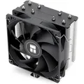 Assassin X 120 SE CPU-Luftkühler, 4 Heatpipes, TL-C12C PWM Leiser Lüfter CPU-...