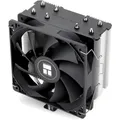 Aluminium CPU-Kühler mit 66,17 CFM Luftstrom und 25,6 dB Geräuschpegel