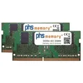 16GB (2x8GB) RAM Kit Arbeitsspeicher DDR4 für Apple iMac Core i5 3.0GHz 27-Zoll (5K, Early 2019) RAM Speicher SO DIMM PC4-2666V-S