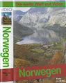 Die weite Welt auf Video: Norwegen [VHS]