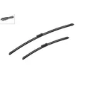 Wischblatt BOSCH 3 397 014 116 Aerotwin für VW, vorne