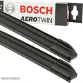 BOSCH 3 397 014 116 Scheibenwischer A102S für VW AUDI PORSCHE SSANGYONG SKODA