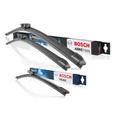BOSCH Aerotwin Scheibenwischer Komplettset vorn + hinten PORSCHE Panamera 970