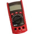 Cimco MULTIMETER 310TRMS 1000V AC/DC / CIMCO 111402 DIGITALES 111402