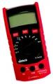 Cimco Werkzeuge Digitales Multimeter 11 1402 Multimeter 111402 Digitales