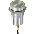 APEM Schalter Kapazitiver Taster CPB1110000NGSC, kapazitiv