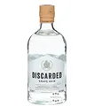 Discarded Grape Skin Chardonnay Vodka / 40 % vol / 0,7 Liter-Flasche