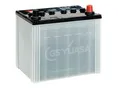 YUASA Starterbatterie ybx7005 12V 68Ah 620A für TOYOTA MAZDA NISSAN MITSUBISHI