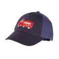 maximo MINI Boy-Cap Feuerwehr Klettverschluß
