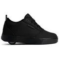 Heelys Rollschuhe Pro 20, Sneaker mit 1 Rolle pro Schuh schwarz 34