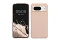 kwmobile Handyhülle Hülle für Google Pixel 8, Hülle Silikon - Soft Handyhülle - Handy Case Cover