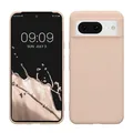 Hülle für Google Pixel 8 Handyhülle Handy Case Cover Smartphone Backcover Schutz