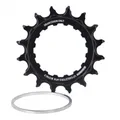 SRAM X-Sync Kettenblatt E-MTB 2 Eagle 16T, Direct Mount, für Bosch Gen.4, sch...